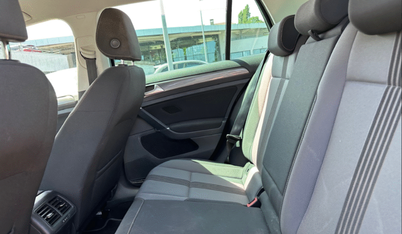 VOLKSWAGEN GOLF VII 1.2 TSI 110 complet