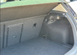 VOLKSWAGEN GOLF VII 1.2 TSI 110 complet