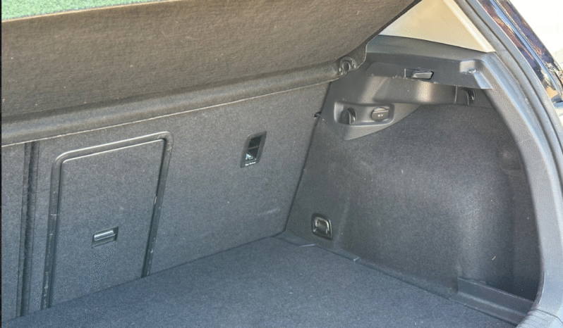 VOLKSWAGEN GOLF VII 1.2 TSI 110 complet