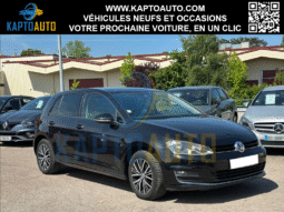 Volkswagen Golf VII 1.2 TSI 110