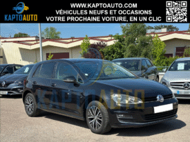 Volkswagen Golf VII 1.2 TSI 110