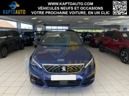 Peugeot 308 PureTech 130ch