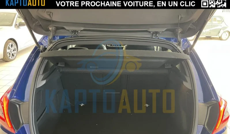 PEUGEOT 308 PureTech 130ch S&S EAT8 GT Line complet