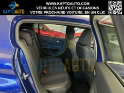 PEUGEOT 308 PureTech 130ch S&S EAT8 GT Line complet