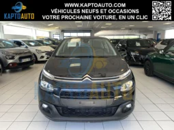 Citroën C3 PureTech 82