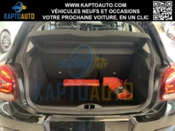 CITROËN C3 PureTech 82 S&S BVM5 Feel complet