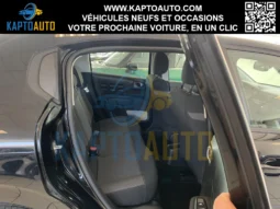 CITROËN C3 PureTech 82 S&S BVM5 Feel complet