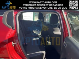 CITROËN C3 PureTech 82 S&S BVM5 Feel complet