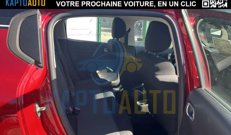 CITROËN C3 PureTech 82 S&S BVM5 Feel complet