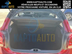 CITROËN C3 PureTech 82 S&S BVM5 Feel complet