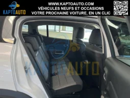 CITROËN C5 AIRCROSS Aircross BlueHDi 130 S&S EAT8 Feel complet