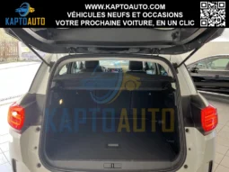 CITROËN C5 AIRCROSS Aircross BlueHDi 130 S&S EAT8 Feel complet