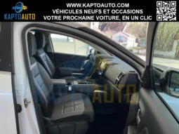 CITROËN C5 AIRCROSS Aircross BlueHDi 130 S&S EAT8 Feel complet