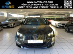 Peugeot 208 PureTech 100 S