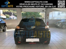 Peugeot 208 PureTech 100 S complet