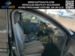 Peugeot 208 PureTech 100 S complet