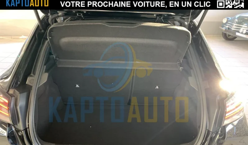 Peugeot 208 PureTech 100 S complet