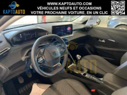 Peugeot 208 PureTech 100 S complet