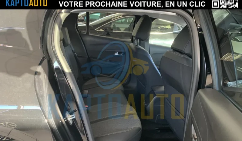 Peugeot 208 PureTech 100 S complet