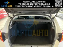 PEUGEOT 308 BlueHDi 130ch S&S EAT8 Allure complet