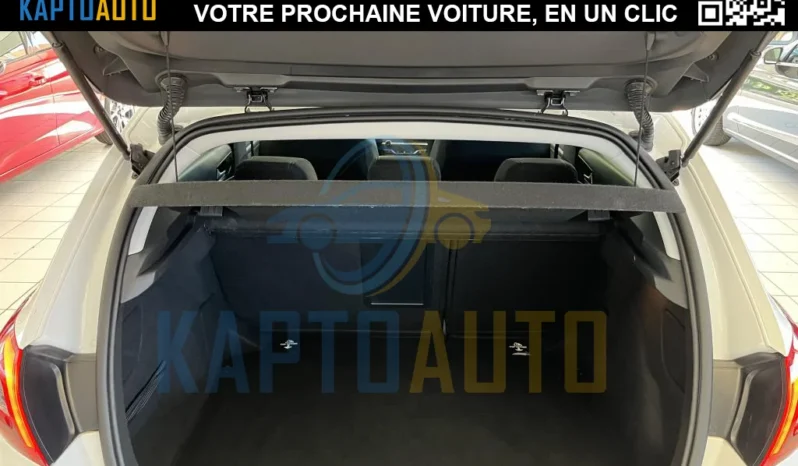 PEUGEOT 308 BlueHDi 130ch S&S EAT8 Allure complet