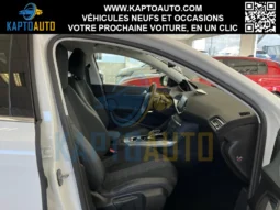 PEUGEOT 308 BlueHDi 130ch S&S EAT8 Allure complet