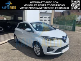 Renault ZOE R110 Zen