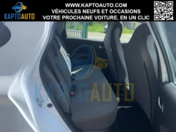 RENAULT ZOE R110 Zen complet