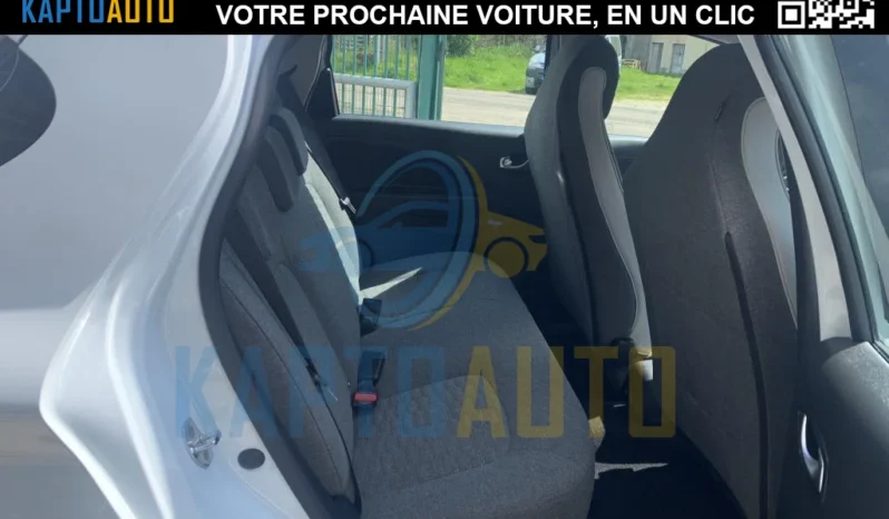 RENAULT ZOE R110 Zen complet