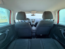 Volkswagen Polo 1.2 TSI 90 CV complet