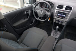 Volkswagen Polo 1.0 TSI 95CH BlueMotion complet