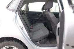 Volkswagen Polo 1.0 TSI 95CH BlueMotion complet