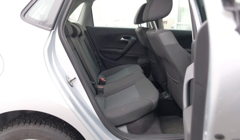 Volkswagen Polo 1.0 TSI 95CH BlueMotion complet