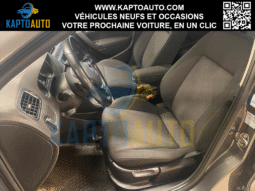 Volkswagen Polo 1.2 TSI Highline DSG complet