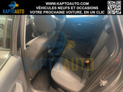 Volkswagen Polo 1.2 TSI Highline DSG complet