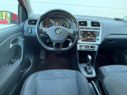 Volkswagen Polo 1.2 TSI 90 CV complet