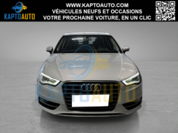 AUDI A3 SPORTBACK 1.4 TFSI complet