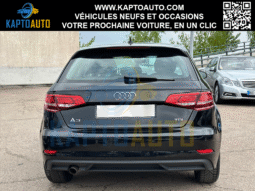 AUDI A3 complet