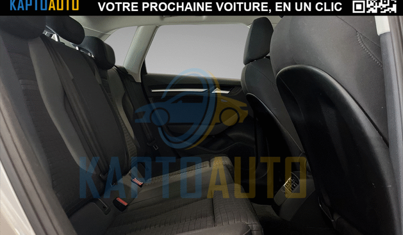 AUDI A3 SPORTBACK 1.4 TFSI complet