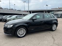 AUDI A3 complet