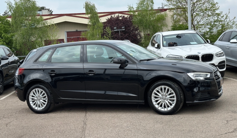 AUDI A3 complet