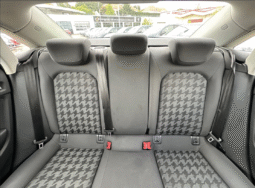 AUDI A3 BERLINE 1.6 TDI 110 BUSINESS LINE S TRONIC 7 complet