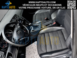 Volkswagen Golf 7 (MK7) – 1.4 TSI 140 ch DSG complet
