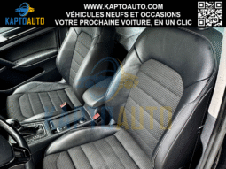 Volkswagen Golf 7 (MK7) – 1.4 TSI 140 ch DSG complet