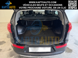 Kia Sportage 2.0 CRDi complet