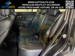 Kia Sportage 2.0 CRDi complet