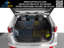 Kia Sportage 2.0 CRDi 136 ch complet