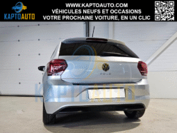 Volkswagen Polo 1.0 TSI DSG Highline complet