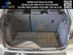 Volkswagen Polo 1.0 TSI DSG Highline complet