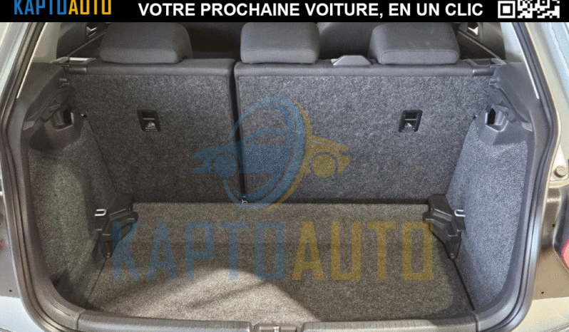 Volkswagen Polo 1.0 TSI DSG Highline complet